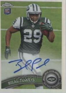 Bilal Powell