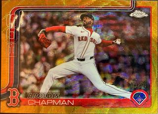 Aroldis Chapman
