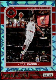 Tari Eason