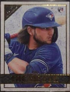Bo Bichette