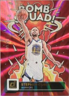 Stephen Curry