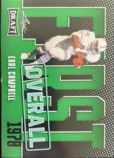Earl Campbell
