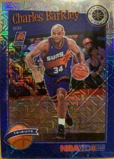 Charles Barkley