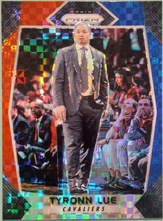 Tyronn Lue