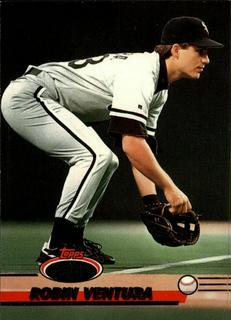 Robin Ventura
