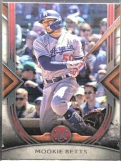Mookie Betts