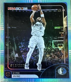 Kyrie Irving