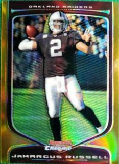 Jamarcus Russell