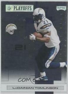 LaDainian Tomlinson