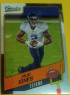 Julio Jones
