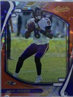 Lamar Jackson