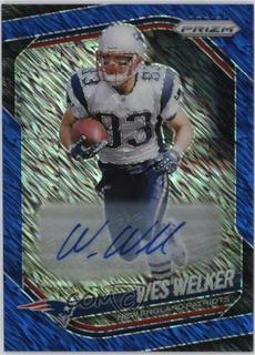 Wes Welker