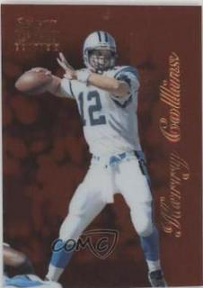 Kerry Collins