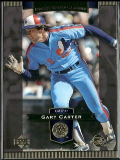 Gary Carter