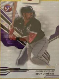 Eloy Jimenez