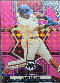 Jean Segura