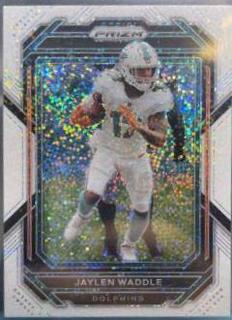 Jaylen Waddle