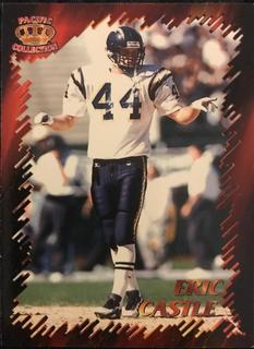 Eric Castle