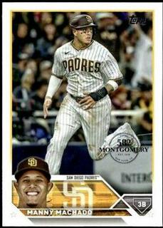 Manny Machado