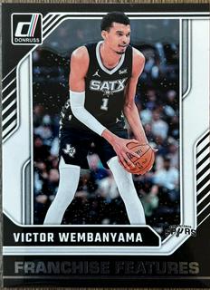 Victor Wembanyama