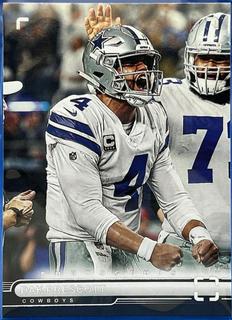 Dak Prescott