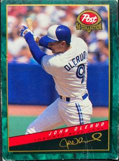 John Olerud