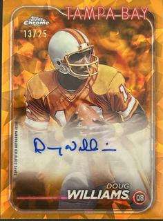 Doug Williams