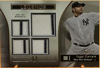 Roger Clemens