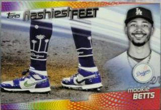 Mookie Betts