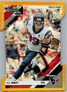 J.J. Watt