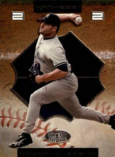 Roger Clemens