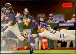 Justin Turner