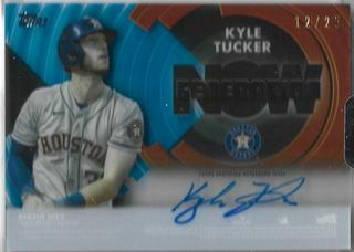 Kyle Tucker
