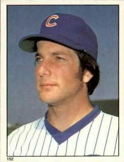 Bill Caudill