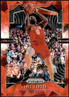 Eric Gordon