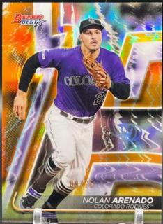 Nolan Arenado