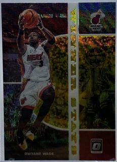 Dwyane Wade