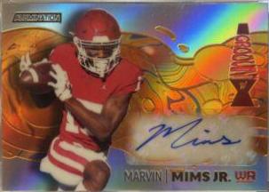 Marvin Mims Jr.