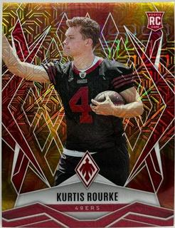 Kurtis Rourke