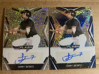 Sammy Infante