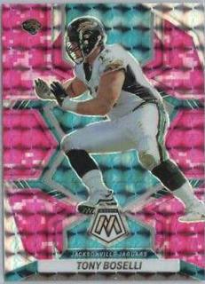 Tony Boselli