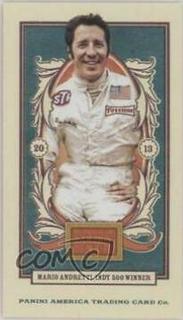 Mario Andretti