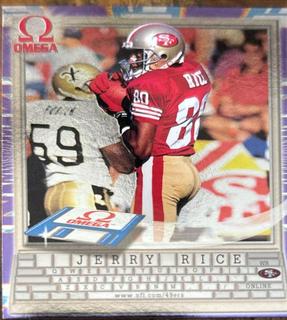 Jerry Rice