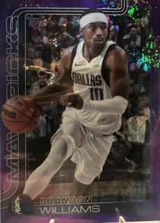Brandon Williams