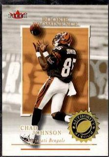 Keyshawn Johnson