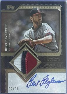 Bert Blyleven