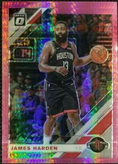 James Harden