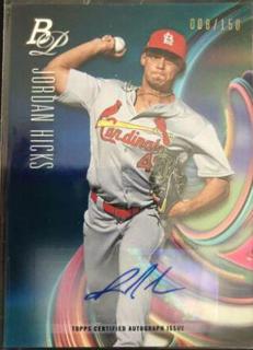 Jordan Hicks