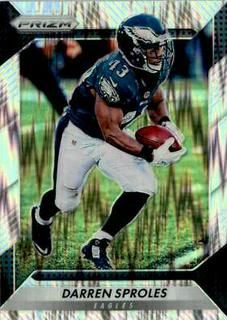 Darren Sproles