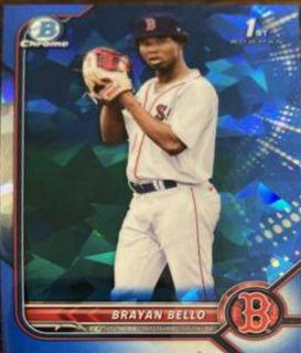 Brayan Bello
